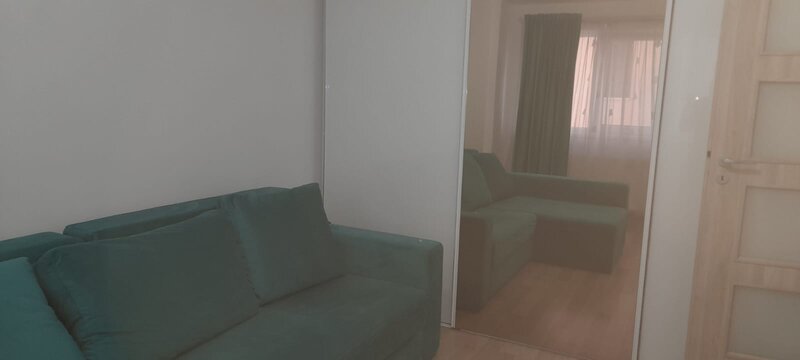 Prelungirea Ghencea garsoniera 33 mp, centrala proprie Drumul Ghindari!