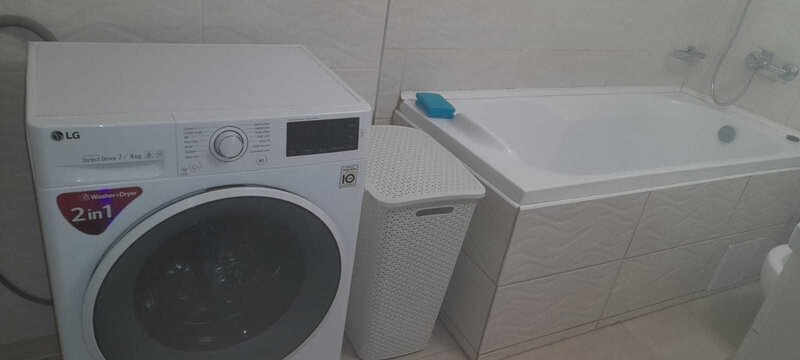 Prelungirea Ghencea garsoniera 33 mp, centrala proprie Drumul Ghindari!