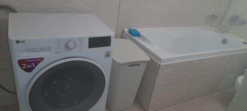 Prelungirea Ghencea garsoniera 33 mp, centrala proprie Drumul Ghindari!