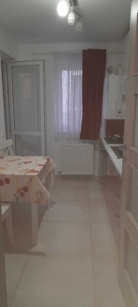 Prelungirea Ghencea garsoniera 33 mp, centrala proprie Drumul Ghindari!