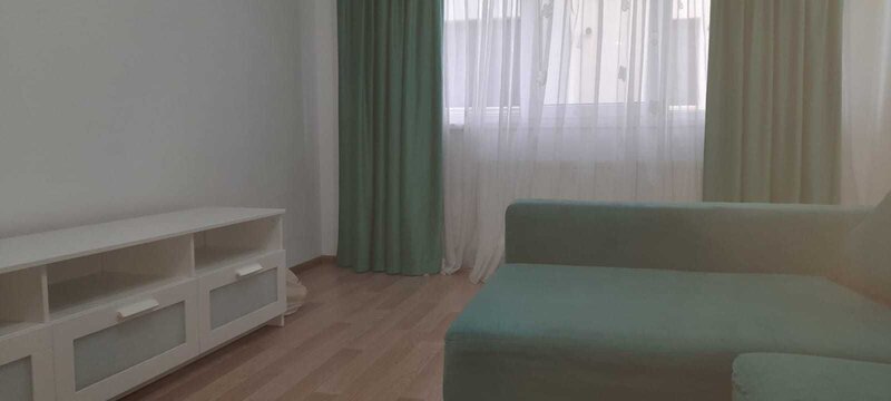 Prelungirea Ghencea garsoniera 33 mp, centrala proprie Drumul Ghindari!