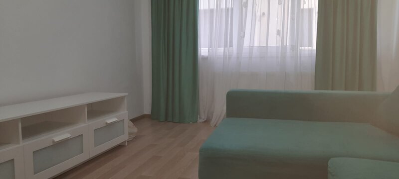 Prelungirea Ghencea garsoniera 33 mp, centrala proprie Drumul Ghindari!