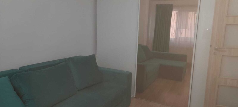 Prelungirea Ghencea garsoniera 33 mp, centrala proprie Drumul Ghindari!